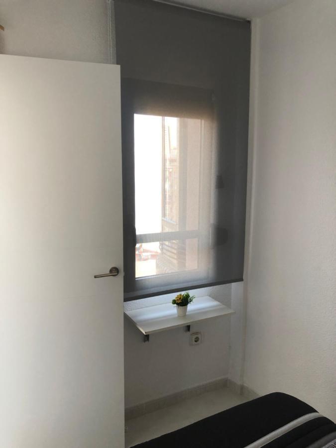Milan Soria Luxury Coblanca XII Lejlighed Benidorm Eksteriør billede