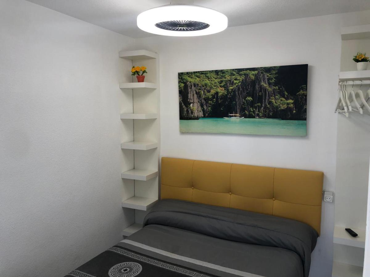 Milan Soria Luxury Coblanca XII Lejlighed Benidorm Eksteriør billede