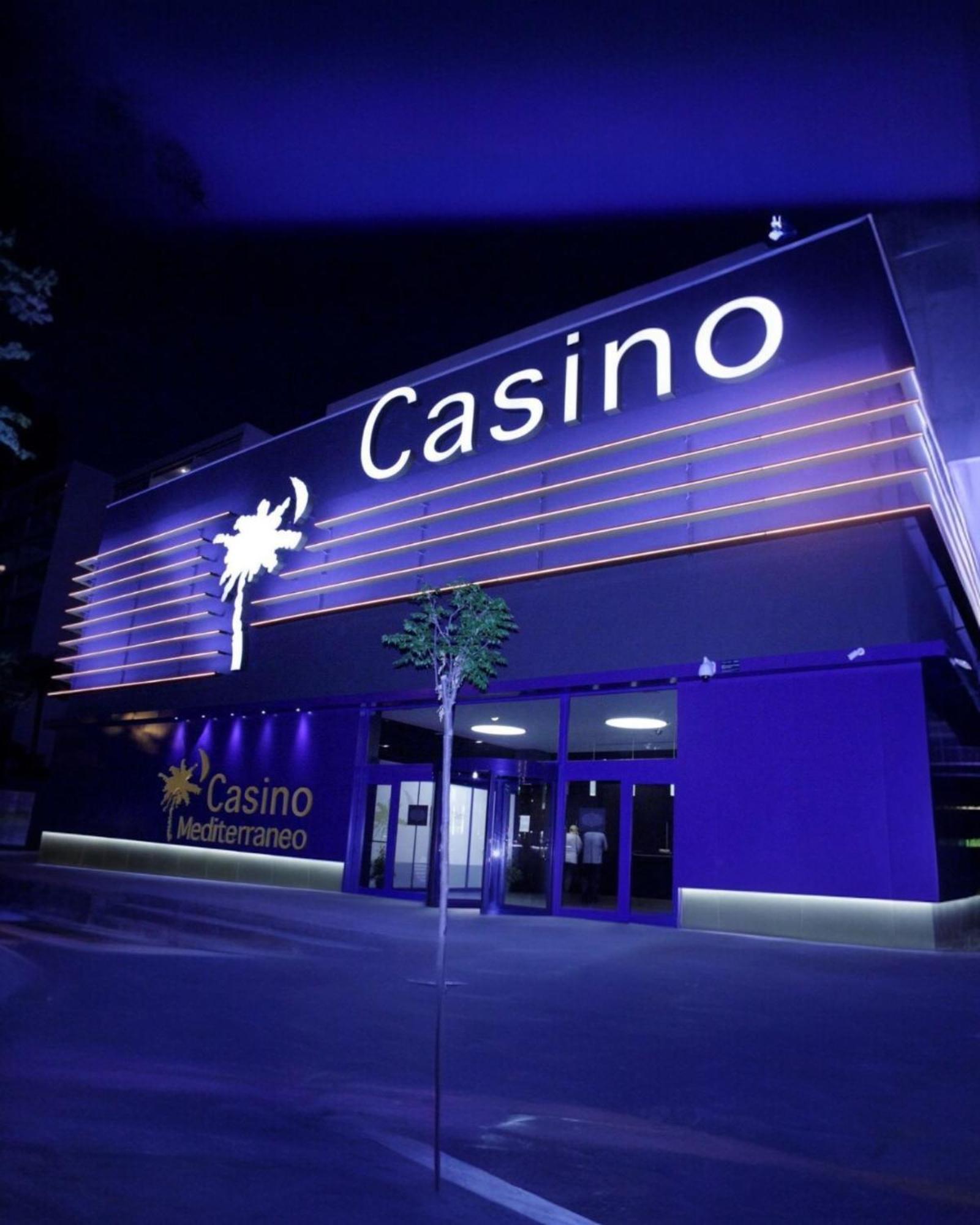 Milan Soria Luxury Coblanca XII Lejlighed Benidorm Eksteriør billede