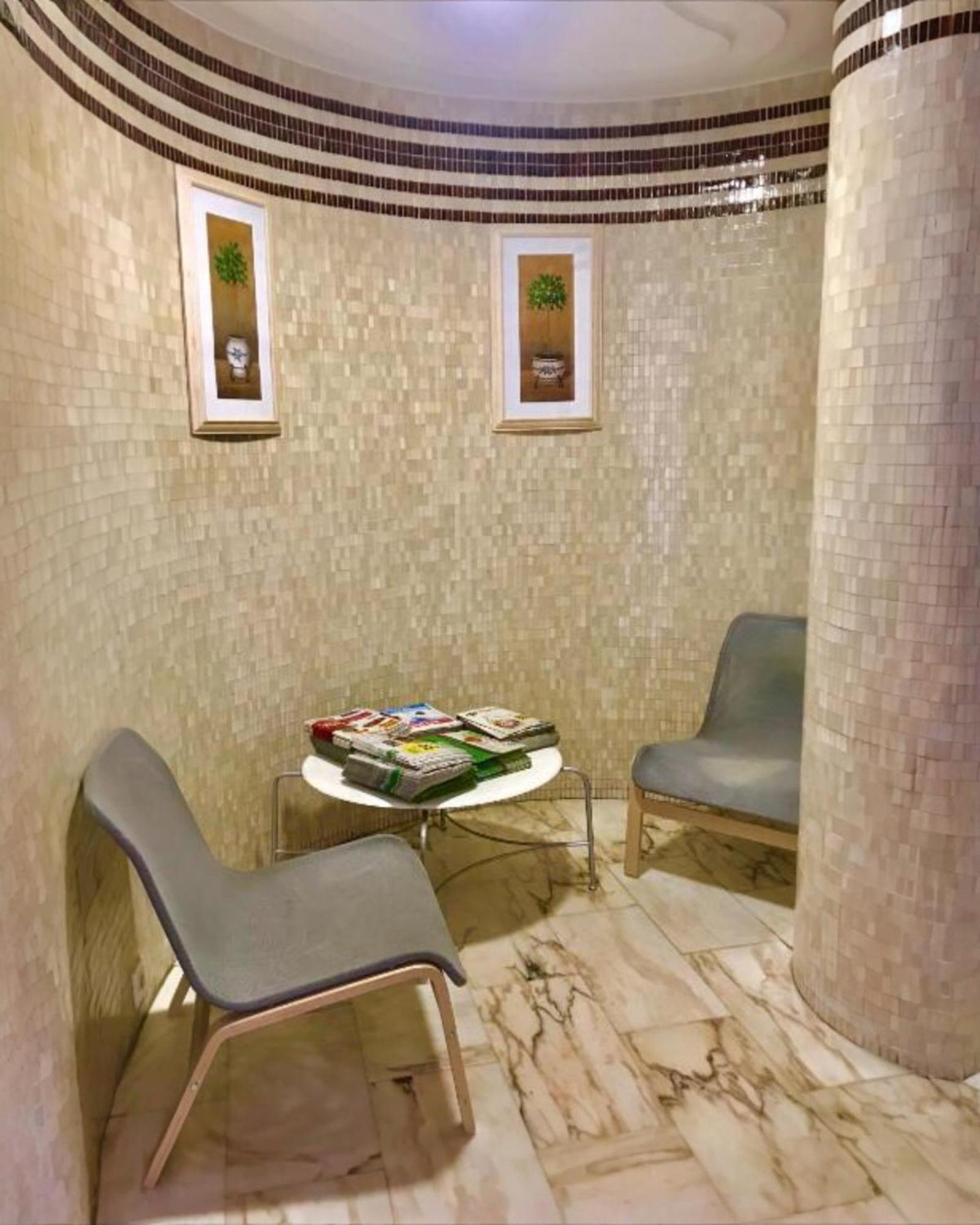 Milan Soria Luxury Coblanca XII Lejlighed Benidorm Eksteriør billede